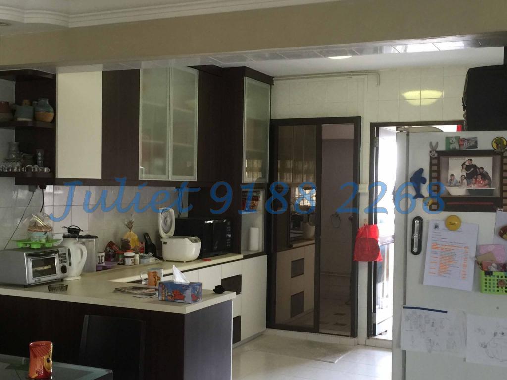Blk 38 Jalan Rumah Tinggi (Bukit Merah), HDB 4 Rooms #89378352
